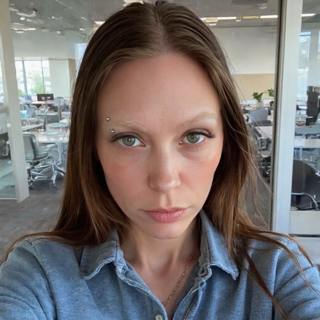 Megan French